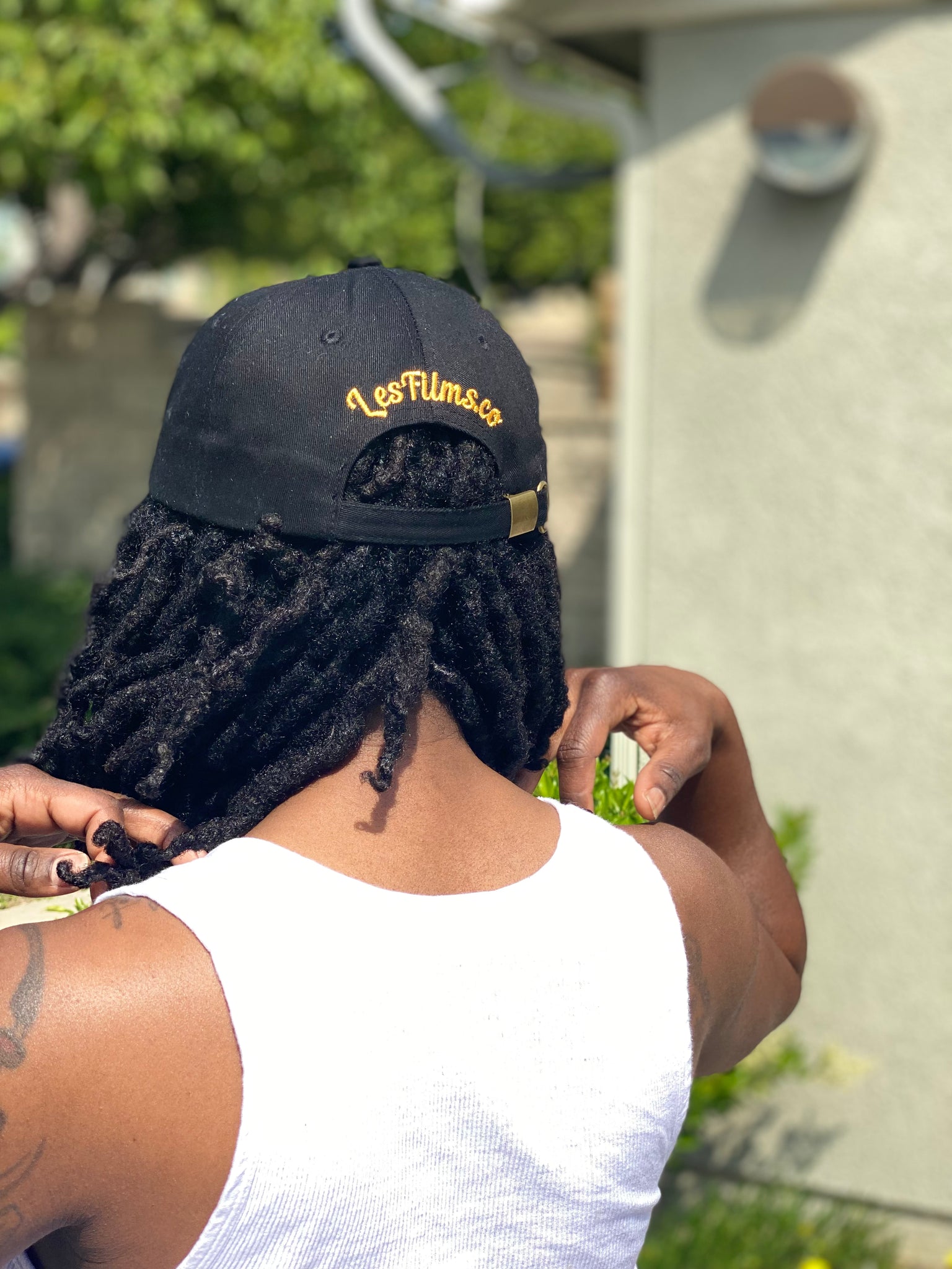 Free The Creators Hats