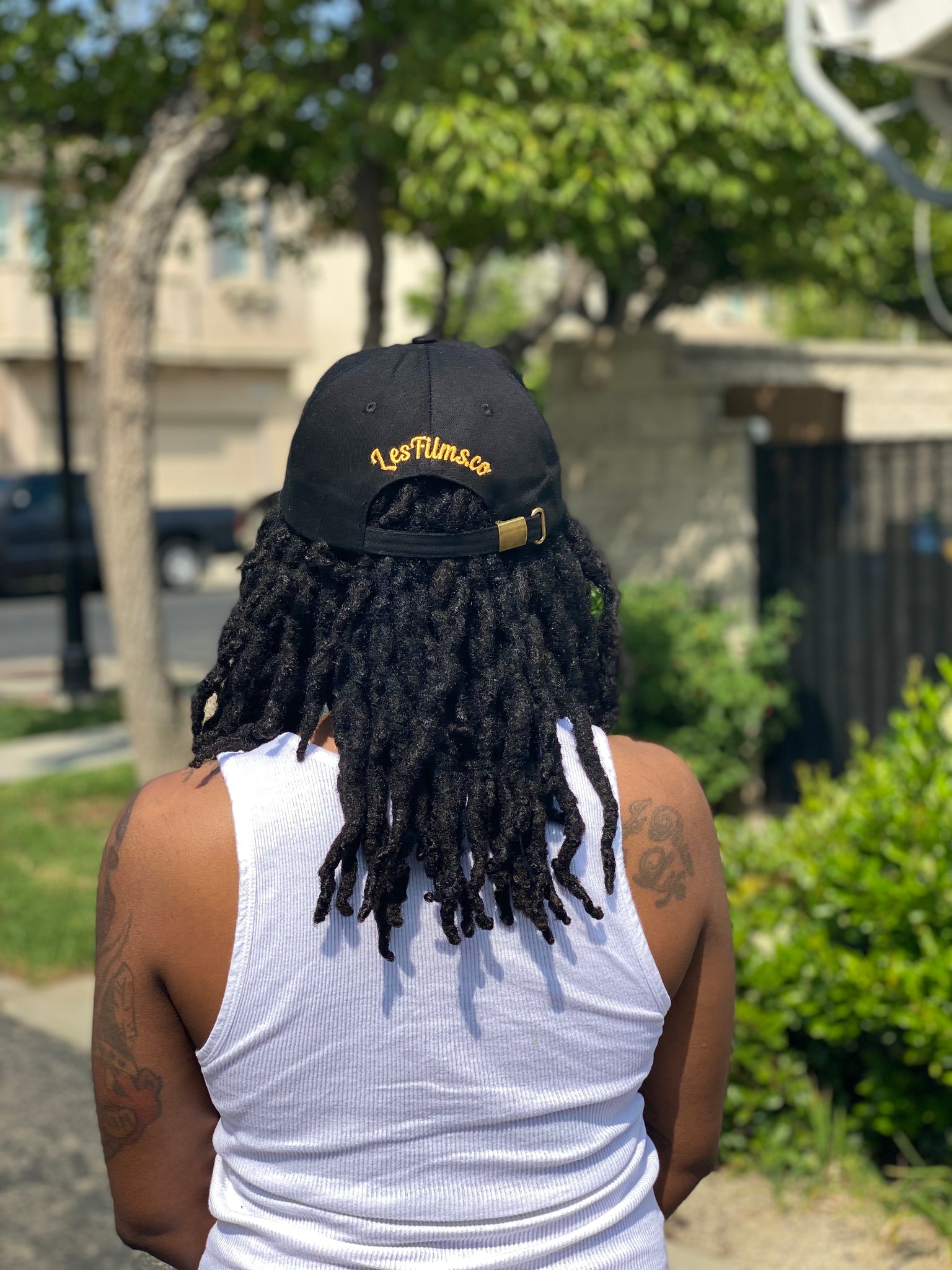 Free The Creators Hats