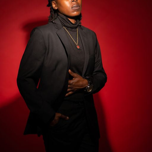 First Impressions 3-Piece Suit